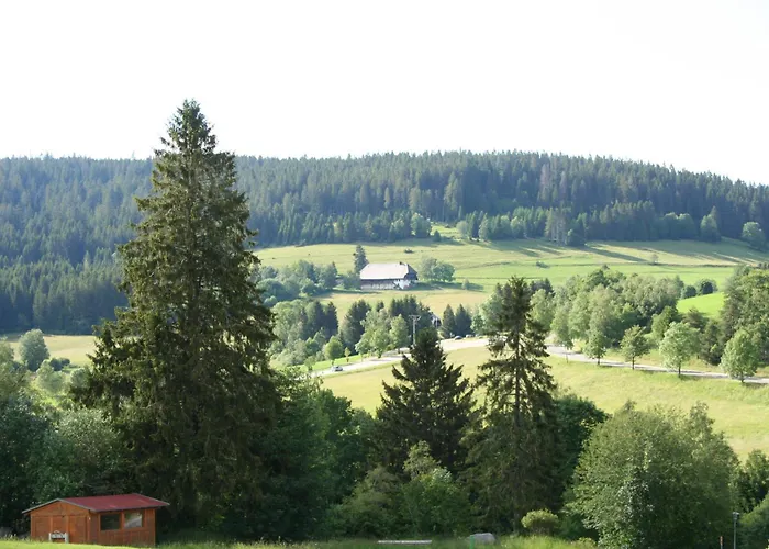 Bergsee