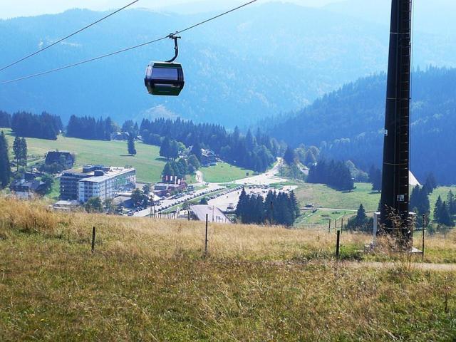 Bergsee Apartamento