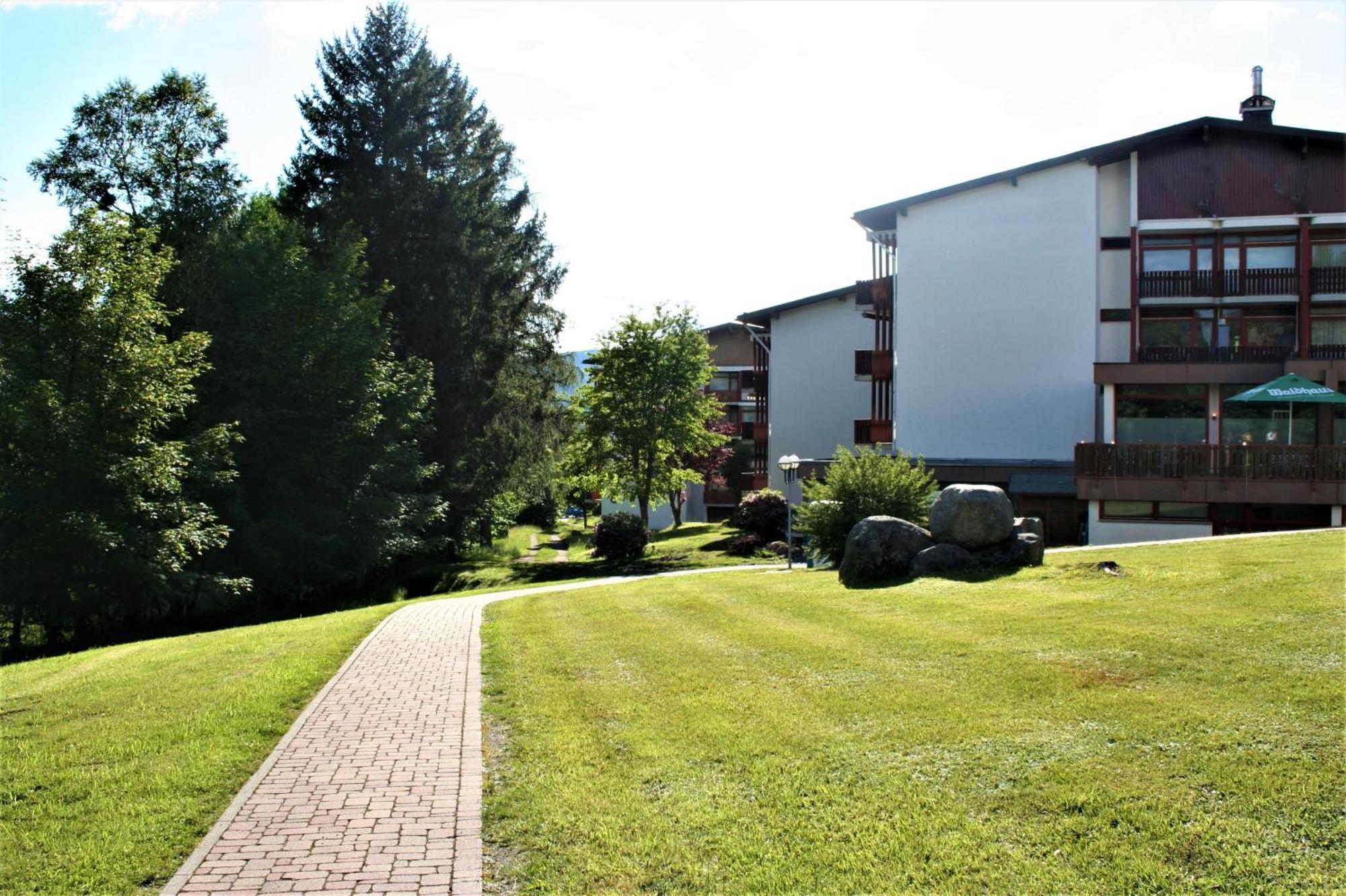 Apartamento Bergsee Schluchsee