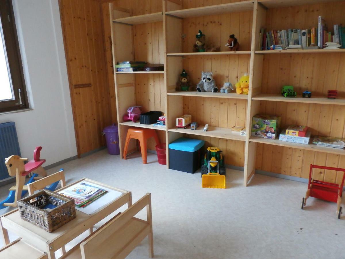 Apartamento Bergsee Schluchsee