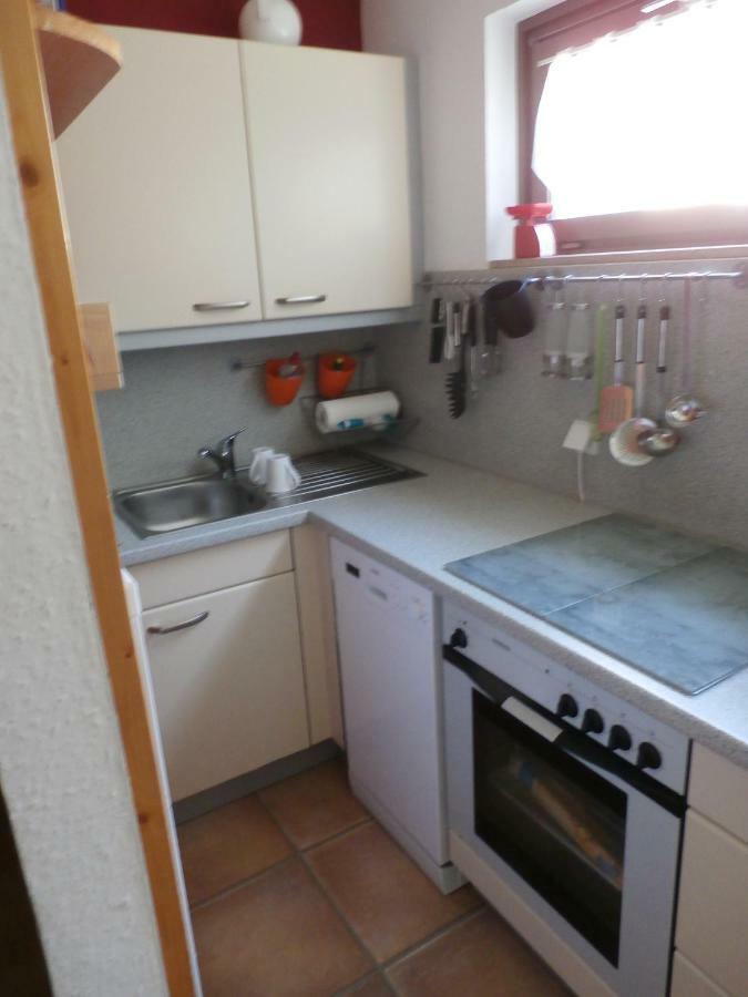 Apartamento Bergsee